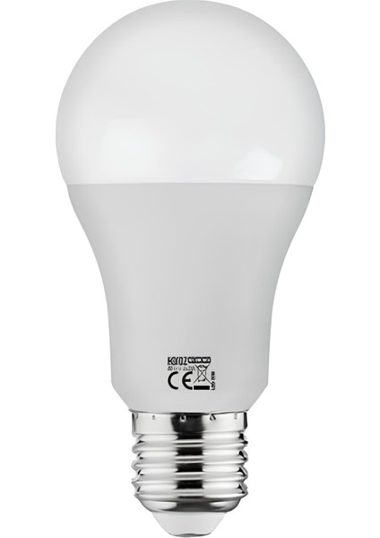 LED Ampul 15W 1500 lm