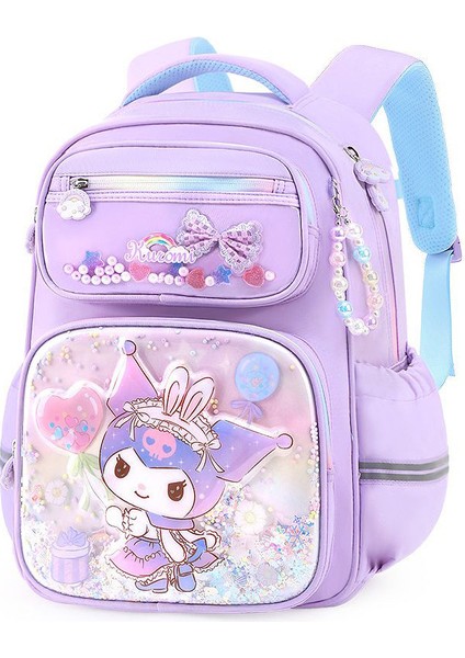 Ilköğretim Okulu (Yurt Dışından)