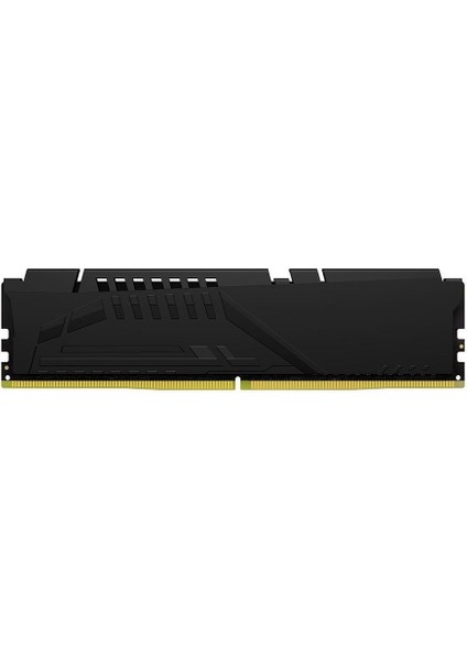 Beast 32GB 6800MT/S Ddr5 CL34-45 Dımm (16GBX2) Masaüstü Ram KF568C34BBK2-32TR