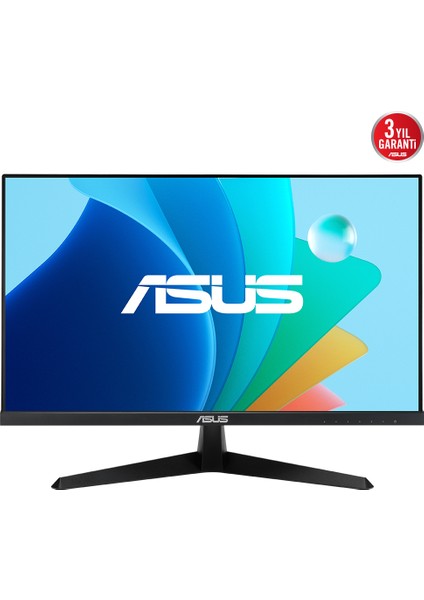 Vy249hf-w 23.8 inç 100Hz 1ms Full HD Adaptive Sync IPS Beyaz Monitör modelleri