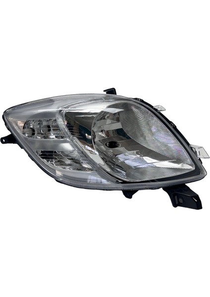 Toyota Yaris Far 2007-2009 Sol