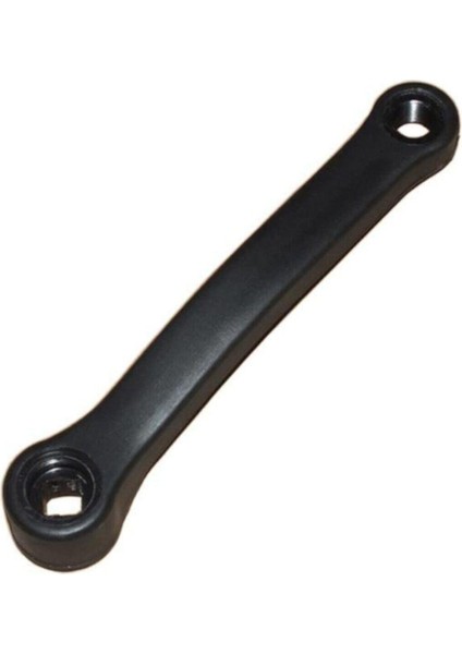 Mtb 26 Sol Pedal Kolu Siyah ALM1189