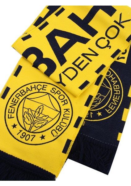 Unısex Sevdik Seni Dokuma Atkı fiyatları