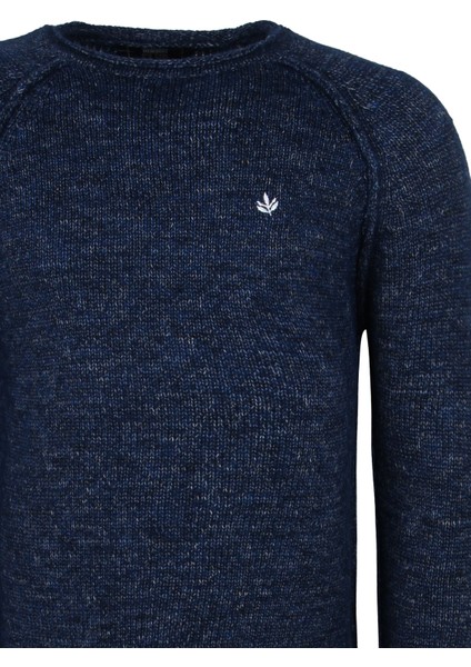 Erkek Club Indıgo Melanj Kazak fırsatları