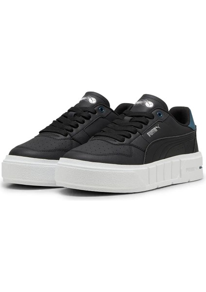 Cali Court Lth Wns