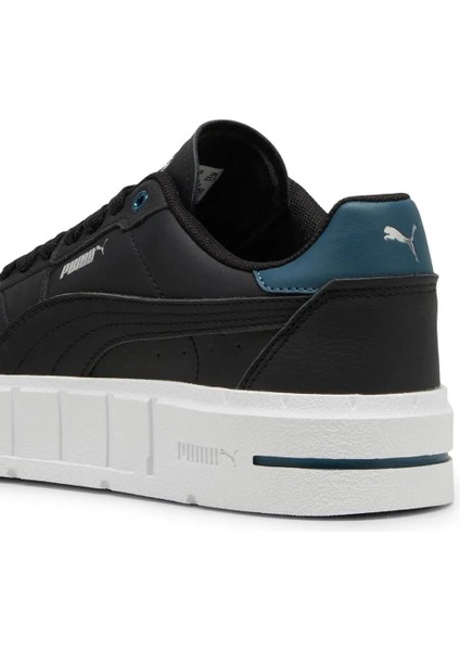 Cali Court Lth Wns