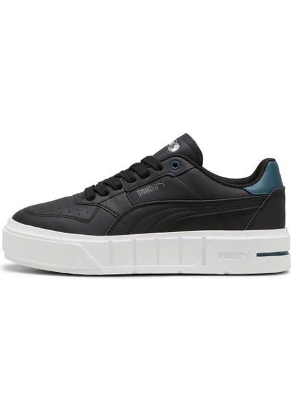 Cali Court Lth Wns