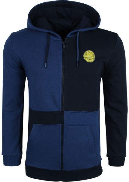 Çocuk Trıbun Fenerbahçe Sweat