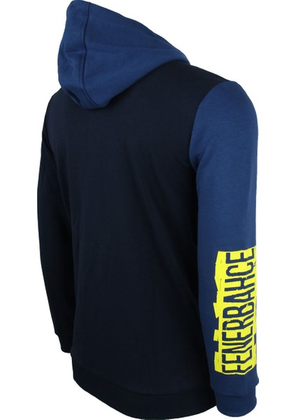 Çocuk Trıbun Fenerbahçe Sweat modelleri