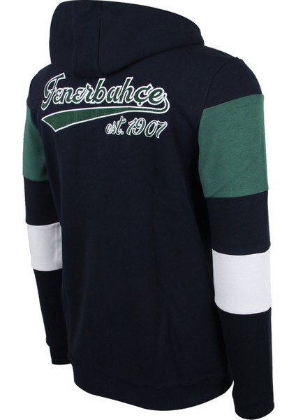 Erkek Kolej Fenerbahçe Nakışlı Sweat modelleri