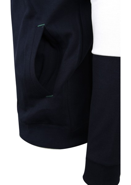 Erkek Kolej Fenerbahçe Nakışlı Sweat indirimleri