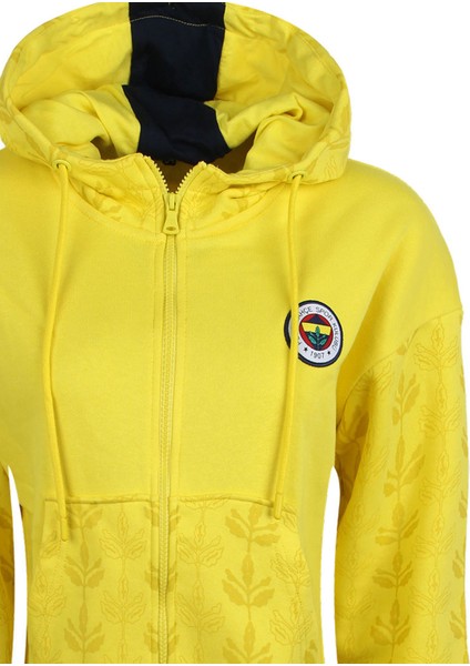 Kadın Trıbun Palamut Detaylı Sweat fırsatları
