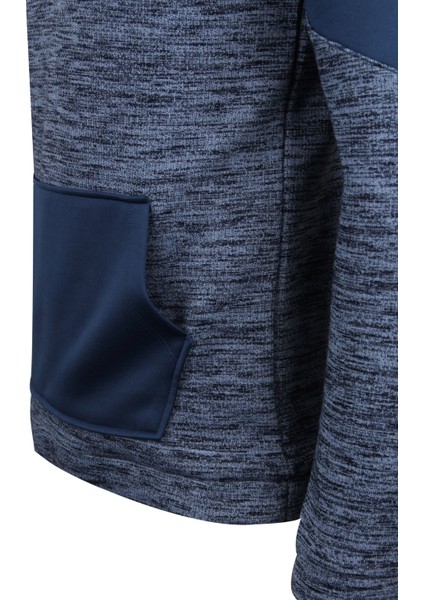 Erkek Trıbun Katyonik Dokulu Sweat indirimleri