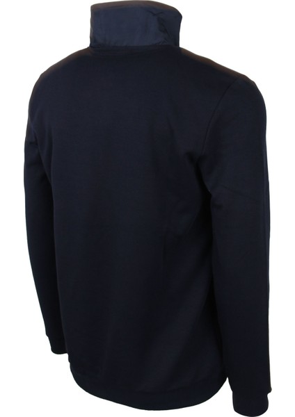 Erkek Trıbun Mikro Detaylı Sweat modelleri