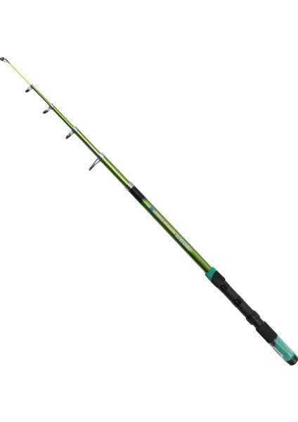 3607 Fibertech Teleskopik Kamış 40-80GR Atar