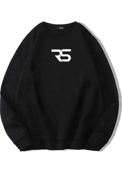Unisex Oversize Rafa Silva Sweatshirt fiyatları