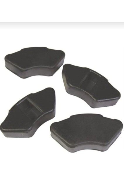 Cup Kaplin Lastiği Motorsiklet Cub / Cup 100 cc Arka Dişli Takozu Set / Kaplin Lastiği Takım