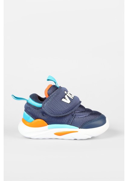 346.B24K327 Mila Bebe Phylon Kız Çocuk Spor Ayakkabı