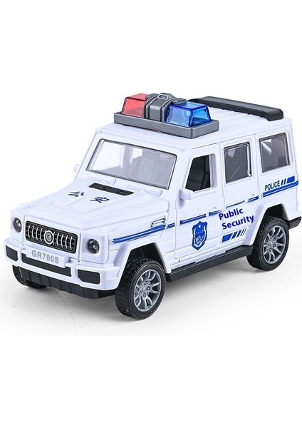 Model Araba Oyuncakları (Yurt Dışından)