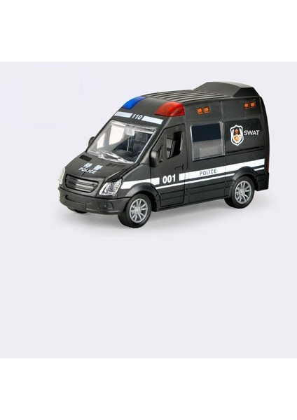 Model Araba Oyuncakları (Yurt Dışından)