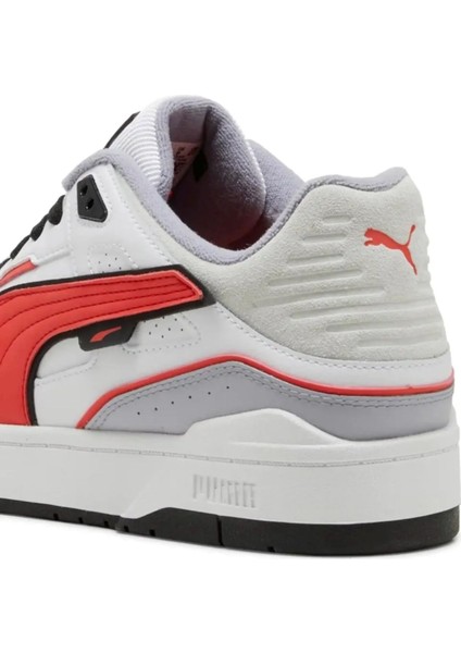Slipstream Bball