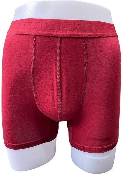 Erkek Karışık Pamuklu Esnek 4'lü Boxer Paketi 2304 fiyatları