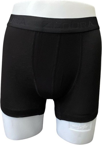 Erkek Karışık Pamuklu Esnek 4'lü Boxer Paketi 2304 fırsatları
