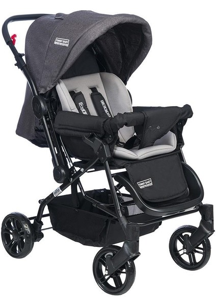 Luna 4'lü Set Bebek Arabası Puset Beşik Bebek Arası Yağmurluğu modelleri