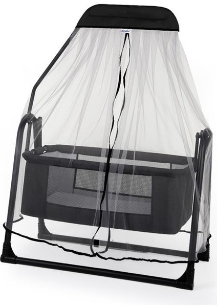 Luna 4'lü Set Bebek Arabası Puset Beşik Bebek Arası Yağmurluğu fırsatları