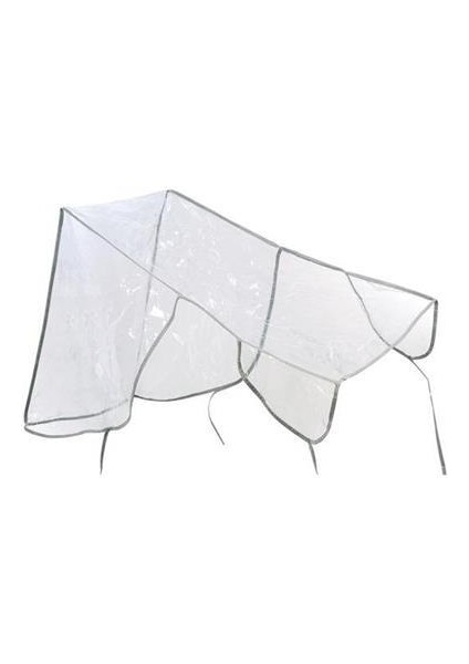 Luna 4'lü Set Bebek Arabası Puset Beşik Bebek Arası Yağmurluğu indirimleri