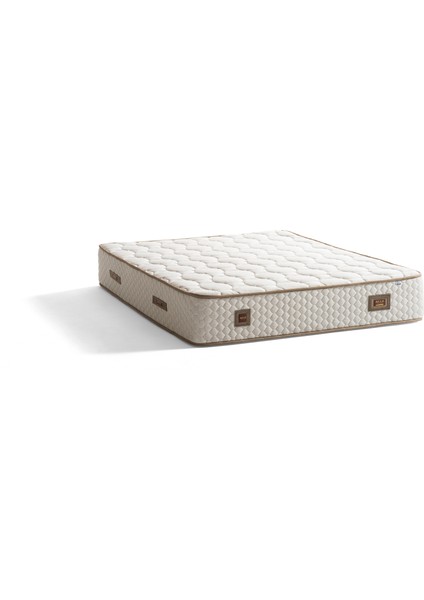 Jasmine Visco Pocket Yaylı Yatak