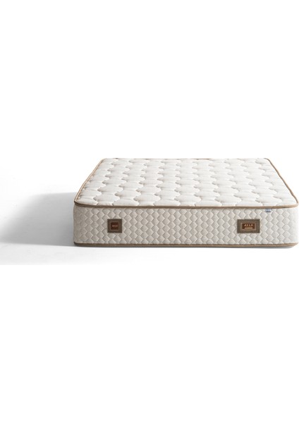 Jasmine Visco Pocket Yaylı Yatak