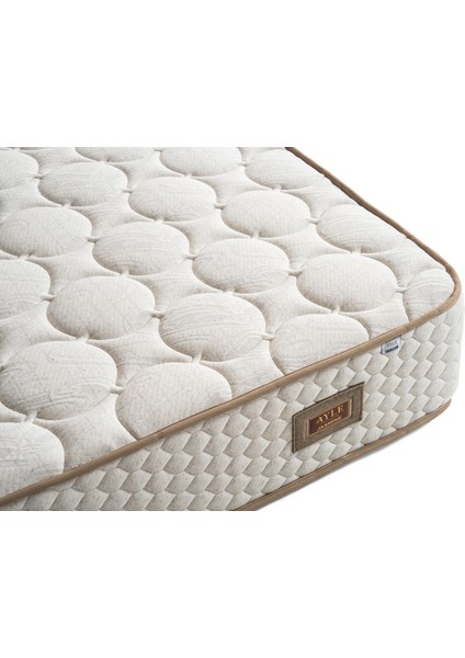 Jasmine Visco Pocket Yaylı Yatak