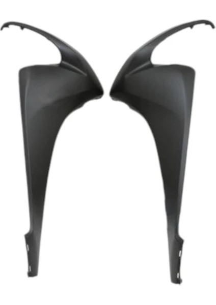 Sinyal Grenajı Sağ-Sol [takım] [galaksi Siyah