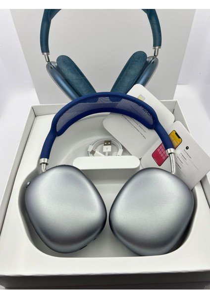 Kulak Üstü Kulaklık aır pods max