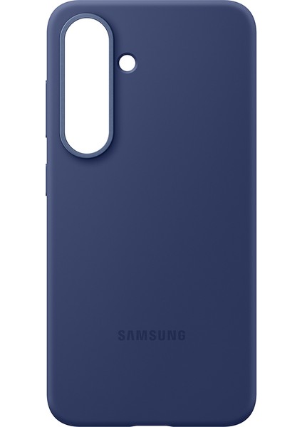 Galaxy S25 Silikon Kılıf EF-PS931CNEGWW (Samsung Tr Garantili)