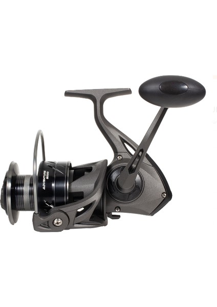 Adventure 8000 3+1bb Makara