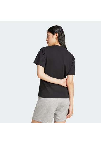 Kadın Günlük T-Shirt W Sl Sj T JC5943
