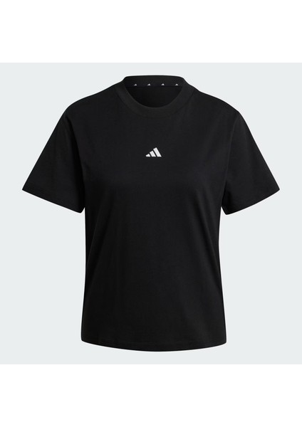 Kadın Günlük T-Shirt W Sl Sj T JC5943