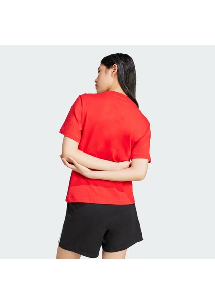 Kadın Günlük T-Shirt W Sl Sj T JC5946