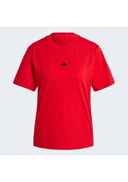 Kadın Günlük T-Shirt W Sl Sj T JC5946