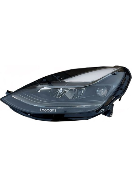 Tesla Model Y Far Lambası Sol 2022-2024 1514952-00-C