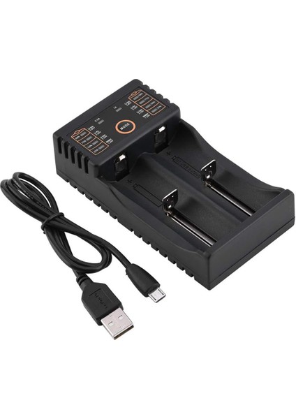 4.2V 500MA/1000MA Pil Şarj Cihazı
