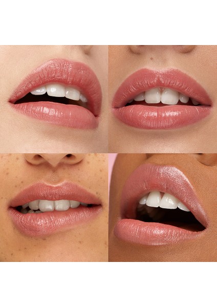 Ruj - Smart Fusion Lipstick - 405 Vintage Rose modelleri