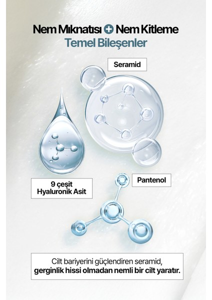 Gözenek ve Siyah Nokta Için Yüz Temizleme Köpüğü Maxclinic Poreless Deep Cleansing Foam