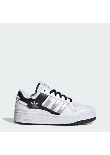 Kadın Basketbol Ayakkabısı Forum Bold Stripes W JI0060