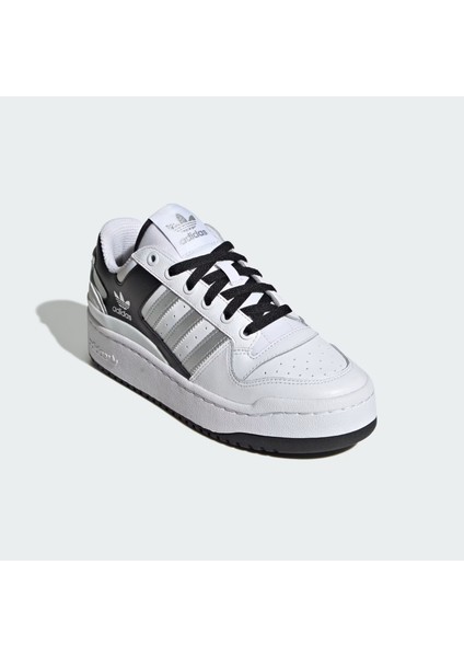 Kadın Basketbol Ayakkabısı Forum Bold Stripes W JI0060 fırsatları