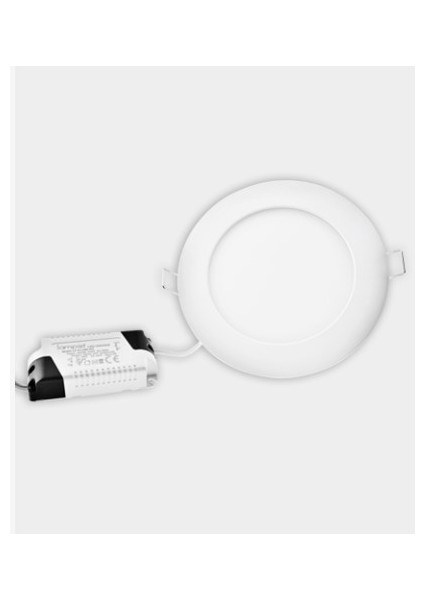 LED Slim Panel 9WATT