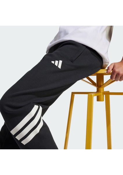 Unisex Çocuk Siyah Eşofman Altı J FI 3S ANK PT JJ4808 indirimleri