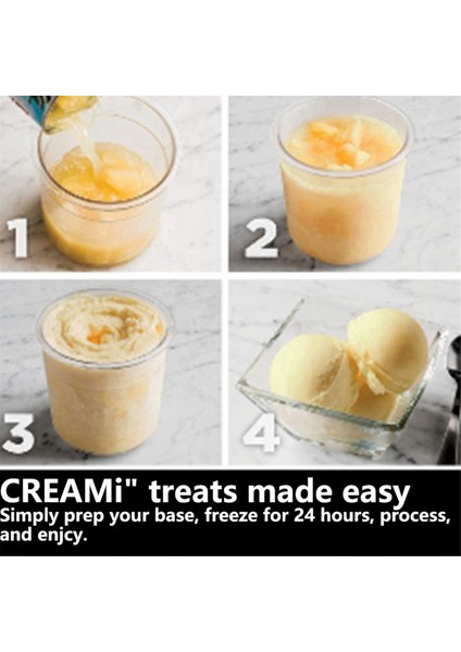 Dondurma Kabı, Kremalı Bardaklar Için Kapaklı Kaplar NC301 NC300 NC299AMZ Serisi Üretici (Yurt Dışından) fiyatları